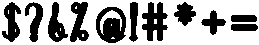 Chocolate Strawberry Bold 20 Regular otf (700) Font OTHER CHARS