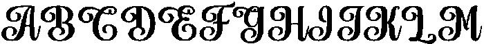 Chocolate Strawberry Bold 8 Regular otf (700) Font