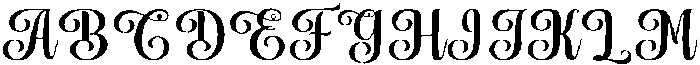 Chocolate Strawberry Bold Regular otf (700) Font