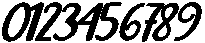 Chocolate Strawberry Bold Slant 18 Regular otf (700) Font OTHER CHARS