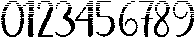 Chocolate Strawberry Hatching Bold 4 Regular otf (700) Font OTHER CHARS