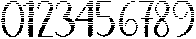 Chocolate Strawberry Hatching Bold Regular otf (700) Font OTHER CHARS