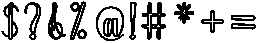 Chocolate Strawberry Outline Bold 10 Regular otf (700) Font OTHER CHARS