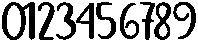 Chocolate Strawberry Sambo Bold 10 Regular otf (700) Font OTHER CHARS