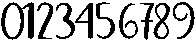 Chocolate Strawberry Sambo Bold 4 Regular otf (700) Font OTHER CHARS