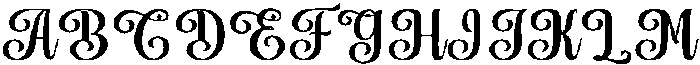 Chocolate Strawberry Sambo Bold 4 Regular otf (700) Font