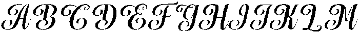 Chocolate Strawberry Sambo Slant 12 Regular otf (400) Font