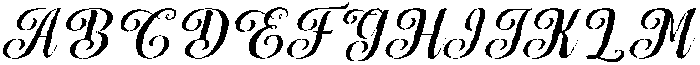 Chocolate Strawberry Sambo Slant 16 Regular otf (400) Font