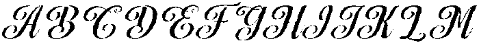 Chocolate Strawberry Sambo Slant 20 Regular otf (400) Font