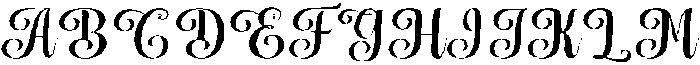 Chocolate Strawberry Sambo Slant Regular otf (400) Font