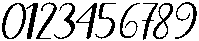 Chocolate Strawberry Slant 11 Regular otf (400) Font OTHER CHARS