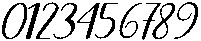 Chocolate Strawberry Slant 16 Regular otf (400) Font OTHER CHARS