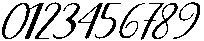 Chocolate Strawberry Slant 22 Regular otf (400) Font OTHER CHARS