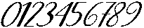 Chocolate Strawberry Slant 26 Regular otf (400) Font OTHER CHARS