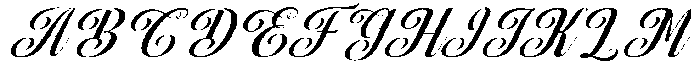 Chocolate Strawberry Slant 26 Regular otf (400) Font