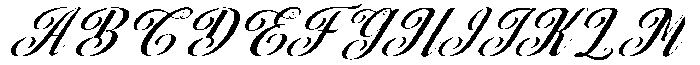Chocolate Strawberry Slant 32 Regular otf (400) Font