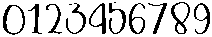 Chocolate Valentine Regular otf (400) Font OTHER CHARS