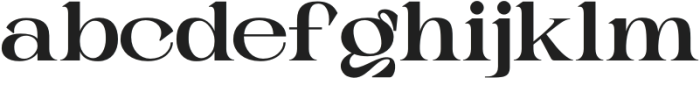 Choga Regular otf (400) FONT