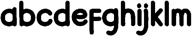 Choice Regular otf (400) FONT