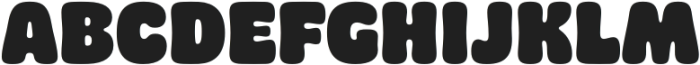 Chomp Regular otf (400) Font | Download Commercial