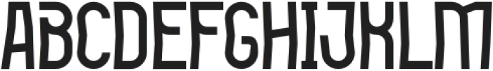 Chonkova Regular otf (400) FONT
