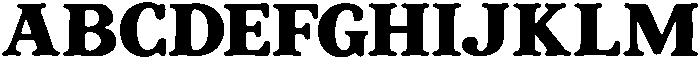 Chorepo otf (400) Font