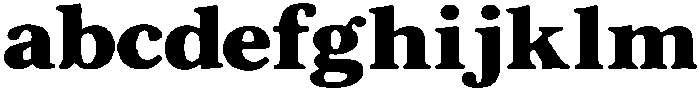 Chorepo otf (400) FONT