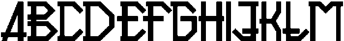 Chorun otf (400) FONT