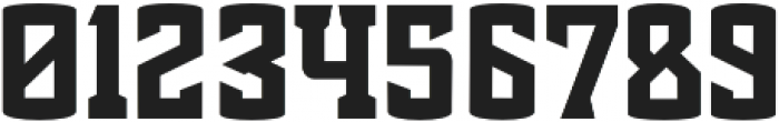 Chosla Serif otf (400) Font OTHER CHARS