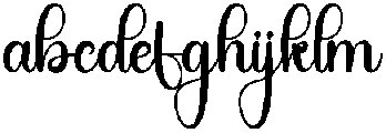 Christian Creative Regular otf (400) FONT