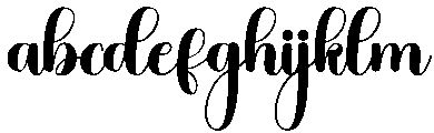 Christian Regular otf (400) FONT