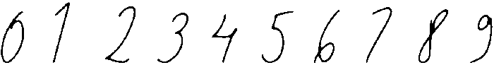 Christine Regular otf (400) Font OTHER CHARS