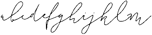 Christine Regular otf (400) FONT