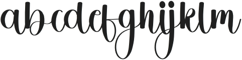 Christmas Amazing Regular otf (400) FONT