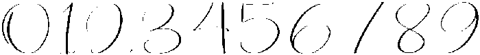 Christmas Background Regular otf (400) Font OTHER CHARS