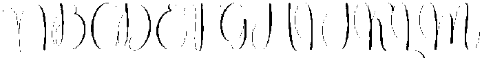 Christmas Background Regular otf (400) Font UPPERCASE