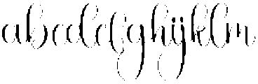 Christmas Background Regular otf (400) FONT