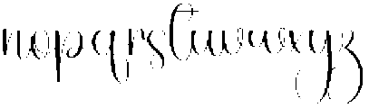 Christmas Background Regular otf (400) Font LOWERCASE