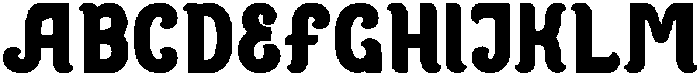 Christmas Bakery otf (400) Font UPPERCASE