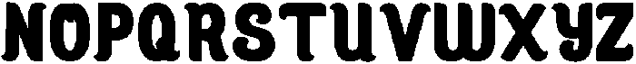 Christmas Bakery otf (400) Font UPPERCASE