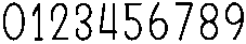 Christmas Carnival Regular otf (400) Font OTHER CHARS