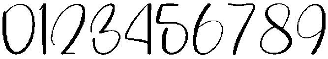 Christmas Children Regular otf (400) Font OTHER CHARS