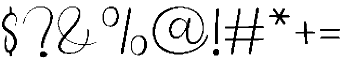 Christmas Children Regular otf (400) Font OTHER CHARS