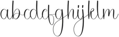 Christmas Delighful Regular otf (400) FONT