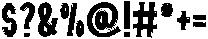 Christmas Desember Regular otf (400) Font OTHER CHARS