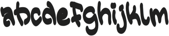 Christmas Diego Regular otf (400) FONT