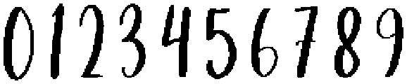 Christmas Eve Regular otf (400) Font OTHER CHARS