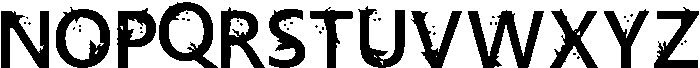 Christmas Eve Regular otf (400) Font LOWERCASE