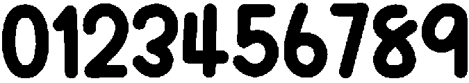 Christmas Family Regular otf (400) Font OTHER CHARS