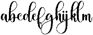 Christmas Family otf (400) FONT